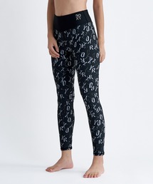 ROXY(LV[)FLAMINGO LEGGINGS/LV[pUVJbgMXEXpbc(MX/Xpbc)
