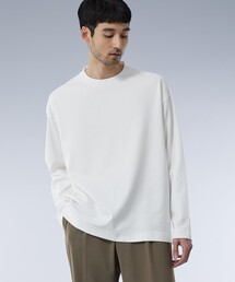 UNITED TOKYO | テクノラマ リラックスロングスリーブTee(Tシャツ/カットソー)