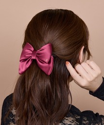 ALEXANDRE DE PARIS（アレクサンドルドゥパリ）の「【ALEXANDRE DE PARIS】TIMELESS／PAULINE（バレッタ） TA8-16T-P21（バレッタ/ヘアクリップ）」