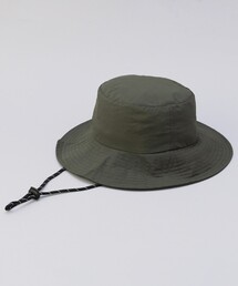FREAK'S STORE | UVカット撥水パッカブルサファリハット(ハット)