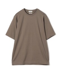 スビンコットン クルーネックプルオーバー