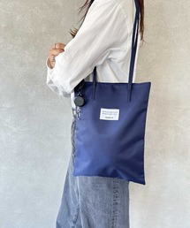 BAYBLO（ベイブロ）の「(KS)アーバン ポケットブックトートバッグ（トートバッグ）」