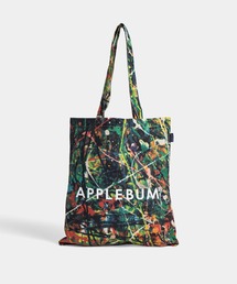 APPLEBUM（アップルバム）の「"Style Wars" Totebag（ショルダーバッグ・メンズ）」