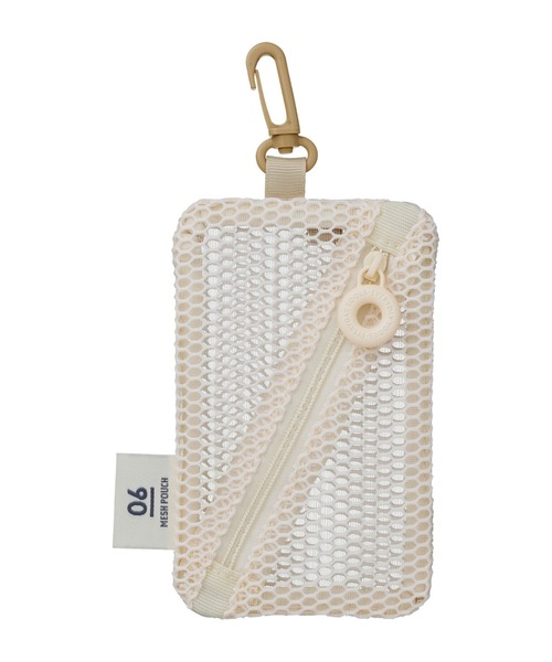 mariさま専用/メッシュポーチ2個セット mariさま専用/メッシュポーチ2個セット