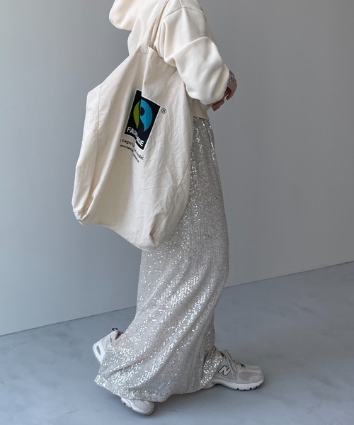 【大注目】PRADA◆チュールパンティー スパンコール キラキラ GIRAGIRA' disco skirt / ギラギラスパンコールディスコスカート