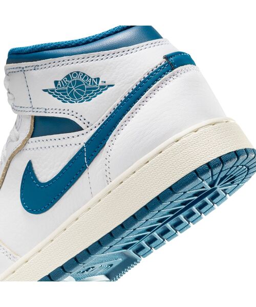 JORDAN BRAND（ジョーダンブランド）の「エア ジョーダン 1 MID SE 