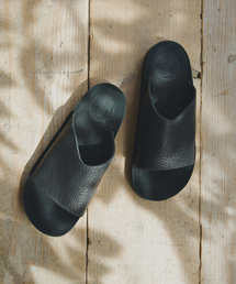 THE SANDALMAN | THE SANDALMAN × JOURNAL STANDARD 別注 SLIDER(サンダル)