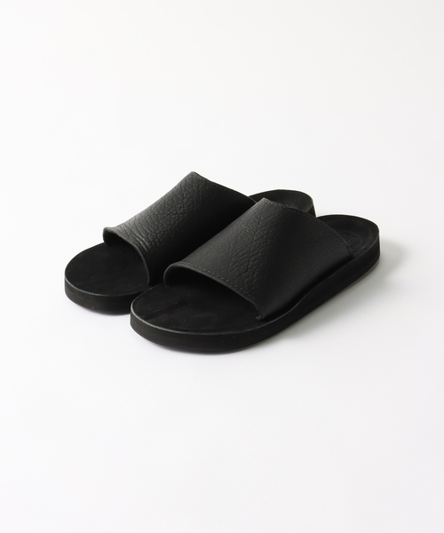 THE SANDALMAN（サンダルマン）の「THE SANDALMAN × JOURNAL