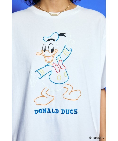 Disney SERIES CREATED by MOUSSY（ディズニーシリーズクリエイ