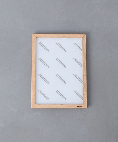 UNITED ARROWS（ユナイテッドアローズ）の「＜MOEBE＞FRAME A5 オーク（インテリア雑貨・レディース・その他1・FREE）」の11枚目の写真