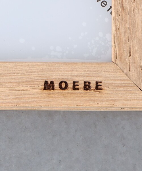 UNITED ARROWS（ユナイテッドアローズ）の「＜MOEBE＞FRAME A5 オーク（インテリア雑貨・レディース・その他1・FREE）」の9枚目の写真
