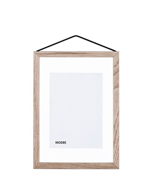 UNITED ARROWS（ユナイテッドアローズ）の「＜MOEBE＞FRAME A5 オーク（インテリア雑貨・レディース・その他1・FREE）」の8枚目の写真