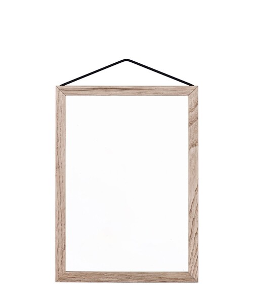 UNITED ARROWS（ユナイテッドアローズ）の「＜MOEBE＞FRAME A5 オーク（インテリア雑貨・レディース・その他1・FREE）」の2枚目の写真
