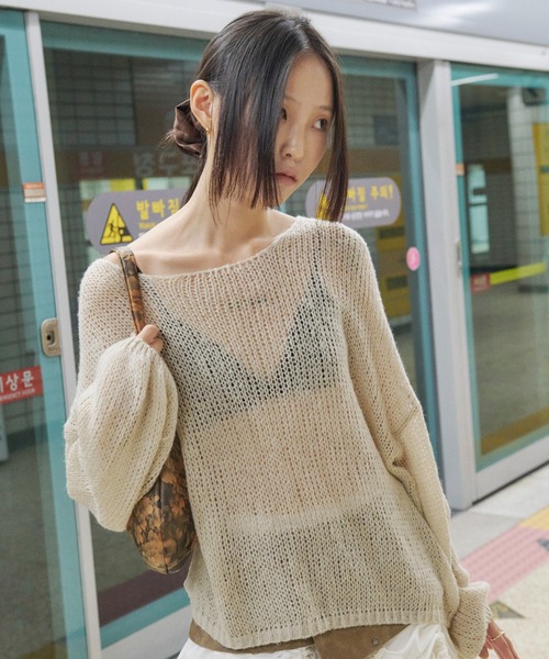 GOLDY(ゴールディ)の「【金属アレルギー軽減】タイニー フープ ワンタッチ ステンレス ピアス(ピアス(両耳用)・レディース・ゴールド/シルバー・FREE)」の8枚目の写真