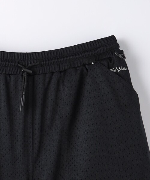 MONKEY TIME（モンキータイム）の「＜HAL STUDIOS＞ フィールド ショーツ（その他パンツ・メンズ・ブラック・L/M）」の3枚目の写真