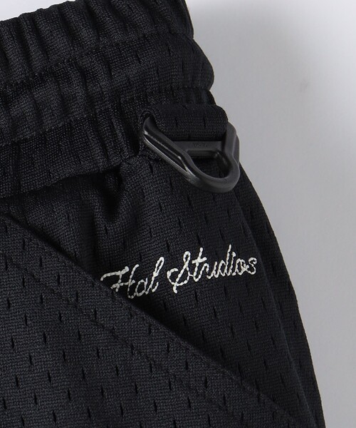 MONKEY TIME（モンキータイム）の「＜HAL STUDIOS＞ フィールド ショーツ（その他パンツ・メンズ・ブラック・L/M）」の5枚目の写真