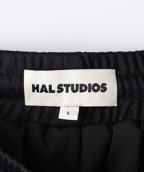 MONKEY TIME（モンキータイム）の「＜HAL STUDIOS＞ フィールド ショーツ（その他パンツ・メンズ・ブラック・L/M）」の11枚目の写真