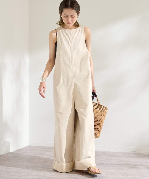 FRAMeWORK（フレームワーク）｜オールインワン・サロペット一覧 - WEAR