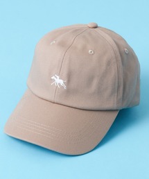 SHISKY（シスキー）の「【 POLO CHAMPS / ポロチャンプス 】 ワンポイント 刺繍 ツイル キャップ キッズ（キャップ）」