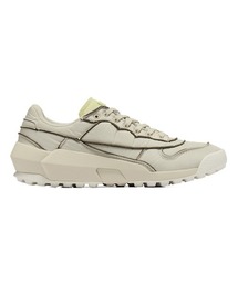 ONITSUKA TIGER YELLOW COLLECTION | 【ONITSUKA TIGER YELLOW COLLECTION】ADMIX TRAINER / アドミックス トレイナー(スニーカー)