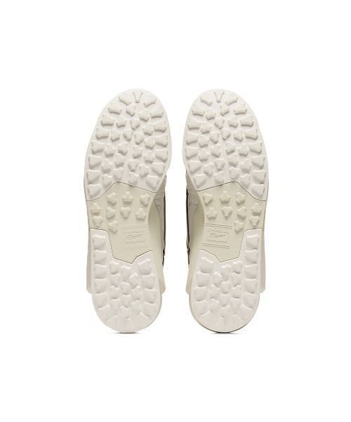 ONITSUKA TIGER YELLOW COLLECTION(オニツカタイガーイエローコレクション)の「【ONITSUKA TIGER YELLOW COLLECTION】ADMIX TRAINER / アドミックス トレイナー(スニーカー・レディース・ブラック×ブラック/イエロー系1/グレー系その他・23.5/23/24/24.5/25/25.5/26/26.5/27/27.5/28/28.5/29/22.5)」の9枚目の写真