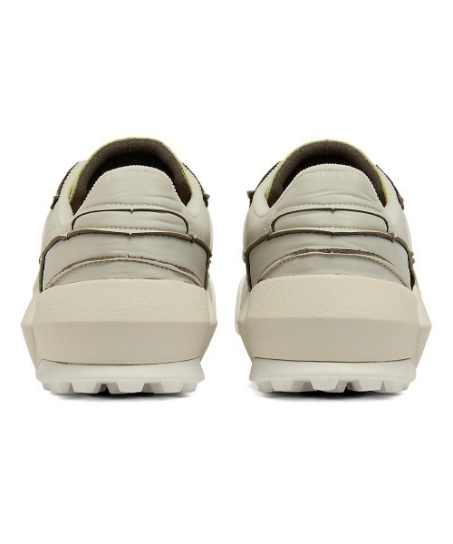 ONITSUKA TIGER YELLOW COLLECTION(オニツカタイガーイエローコレクション)の「【ONITSUKA TIGER YELLOW COLLECTION】ADMIX TRAINER / アドミックス トレイナー(スニーカー・レディース・ブラック×ブラック/イエロー系1/グレー系その他・23.5/23/24/24.5/25/25.5/26/26.5/27/27.5/28/28.5/29/22.5)」の10枚目の写真