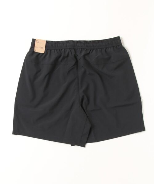 NIKE(ナイキ)の「【NIKE/ナイキ】SWOOSH ワンポイントプリント デザイン Dri-FIT フォーム ショートパンツ/ハーフパンツ(その他パンツ・メンズ・モスグリーン/シルバーグレー/ブラック・M/L/XL)」の13枚目の写真
