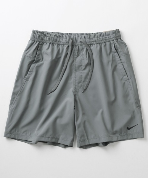 NIKE/ナイキ】SWOOSH ワンポイントプリント デザイン Dri-FIT フォーム