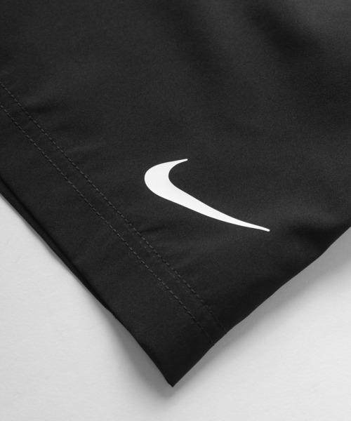 NIKE(ナイキ)の「【NIKE/ナイキ】SWOOSH ワンポイントプリント デザイン Dri-FIT フォーム ショートパンツ/ハーフパンツ(その他パンツ・メンズ・モスグリーン/シルバーグレー/ブラック・M/L/XL)」の12枚目の写真