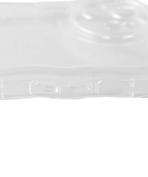 WEGO(ウィゴー)の「WEGO/クリアウェーブiphoneケース(スマホケース/カバー・レディース・その他3/その他2/その他1/その他4/その他5・FREE)」の14枚目の写真