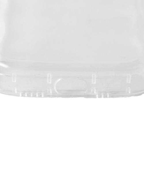 WEGO(ウィゴー)の「WEGO/クリアウェーブiphoneケース(スマホケース/カバー・レディース・その他3/その他2/その他1/その他4/その他5・FREE)」の15枚目の写真