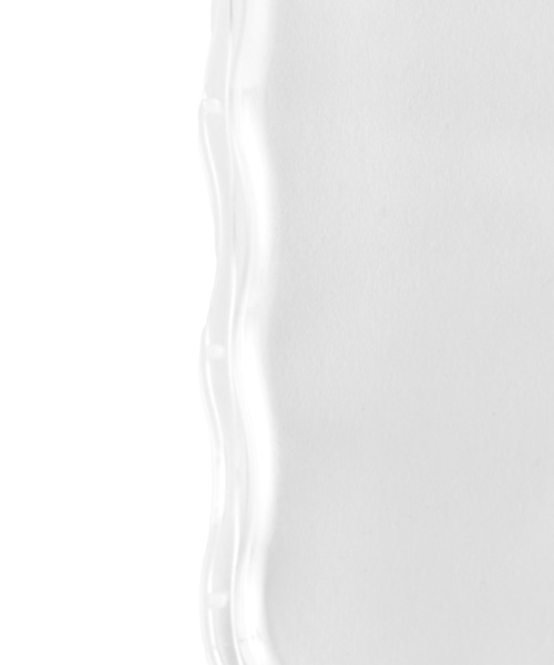 WEGO(ウィゴー)の「WEGO/クリアウェーブiphoneケース(スマホケース/カバー・レディース・その他3/その他2/その他1/その他4/その他5・FREE)」の16枚目の写真