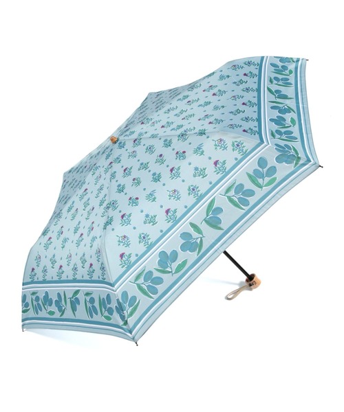 studio CLIP（スタディオクリップ）の「【晴雨兼用】オリーブ柄