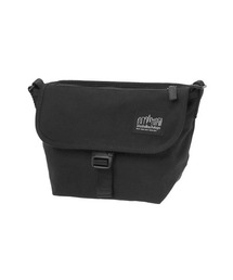 極美品✨ 超希少 コーチ マンハッタン メッセンジャーバッグ シボ革 ネイビー Manhattan Portage マンハッタンポーテージ メッセンジャー