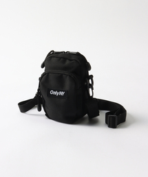 【ONLY NY / オンリーニューヨーク】COMPACT CAMERA BAG