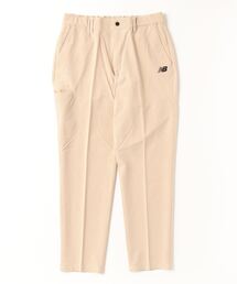 ニューバランス New Balance WIDE TAPERED LONG PANT