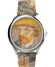 TIMEX（タイメックス）の「にゃー×TIMEX（アナログ腕時計）」 - WEAR