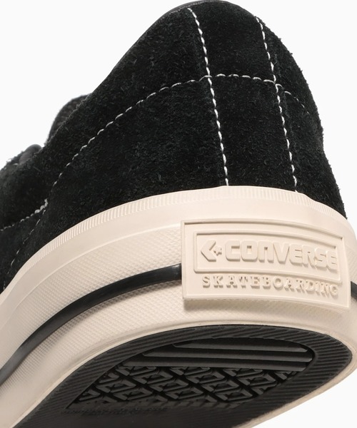 CONVERSE SKATEBOARDING（コンバーススケートボーディング）の
