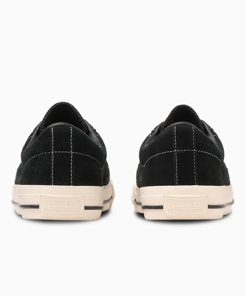 CONVERSE SKATEBOARDING（コンバーススケートボーディング）の