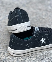 CONVERSE SKATEBOARDING（コンバーススケートボーディング）の