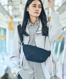 MILESTO（ミレスト）の「TROT ソフトショルダー S（ショルダーバッグ）」