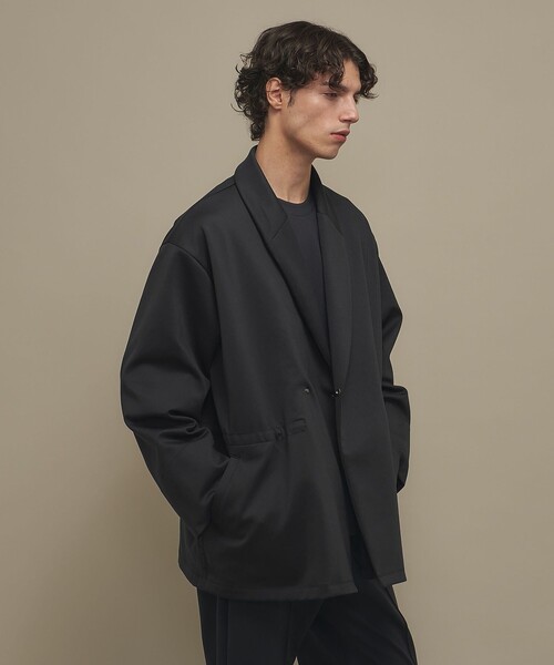 UNITED ARROWS UNDER ARMOUR ガウンジャケット M UNDER ARMOUR（アンダーアーマー）の「＜UNDER ARMOUR ｜ UNITED