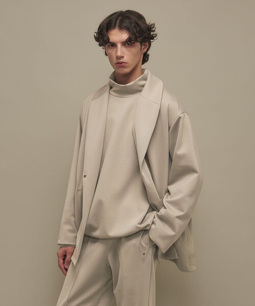 UNITED ARROWS UNDER ARMOUR ガウンジャケット M UNDER ARMOUR（アンダーアーマー）の「＜UNDER ARMOUR ｜ UNITED