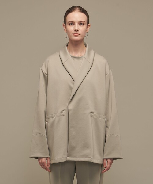 UNITED ARROWS UNDER ARMOUR ガウンジャケット M UNDER ARMOUR（アンダーアーマー）の「＜UNDER ARMOUR ｜ UNITED