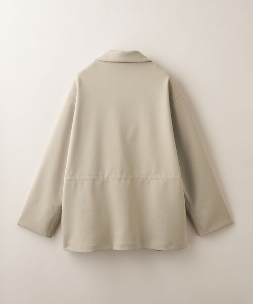 UNITED ARROWS UNDER ARMOUR ガウンジャケット M UNDER ARMOUR（アンダーアーマー）の「＜UNDER ARMOUR ｜ UNITED