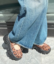 attagirl（アタガール）の「厚底メリージェーンシューズ（スニーカー）」