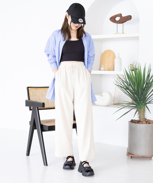 attagirl（アタガール）の「厚底メリージェーンシューズ（スニーカー・レディース・ホワイト/シルバー/ブラック/ブラック系その他/シルバー系その他/ブラック系その他2/ブラウン系その他2/レオパード・LL/L/M/S/3L）」の14枚目の写真