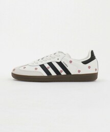 <adidas Originals>SAMBA OG W FLW スニーカー