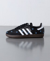 <adidas Originals>SAMBA OG W FLW スニーカー