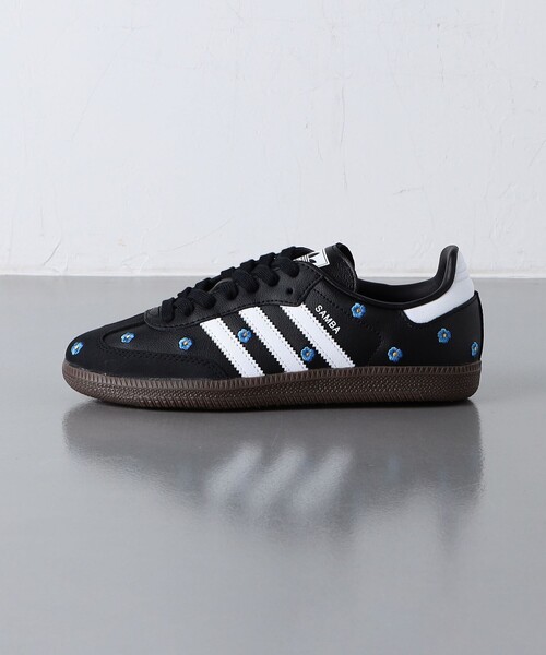 ＜adidas Originals＞SAMBA OG W FLW スニーカー adidas Originals＞SAMBA OG W FLW スニーカー（スニーカー）｜adidas